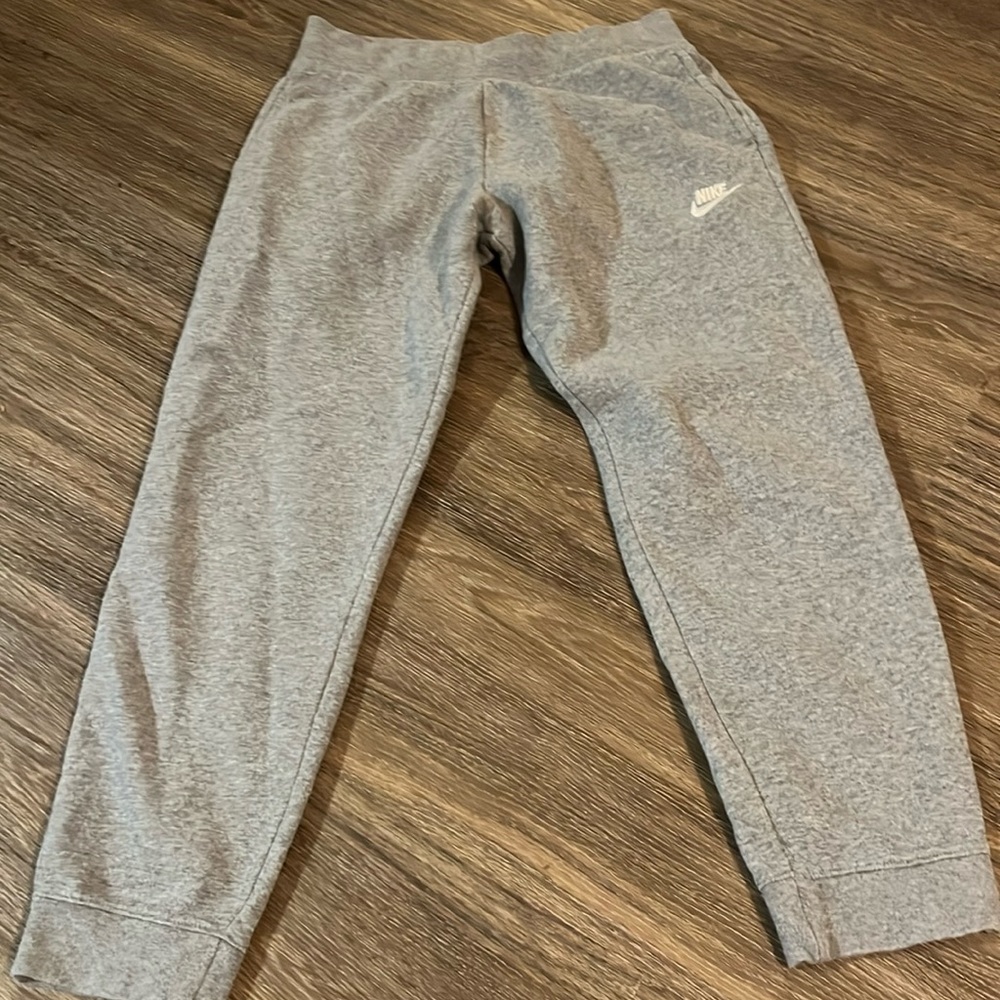 Kids Nike Sweatpants